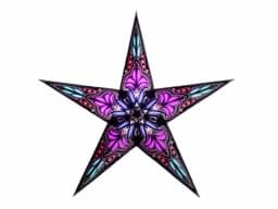 Zeige Details für starlightz jaipur small black/pink Bild von starlightz jaipur small black/pink