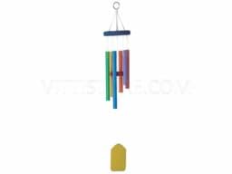 Zeige Details für Windklangspiel Rainbow 90 cm Bild von Windklangspiel Rainbow 90 cm