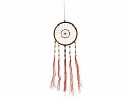 Zeige Details für Dreamcatcher Batik 16 cm Bild von Dreamcatcher Batik 16 cm