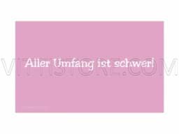 Zeige Details für Frühstücksbrettchen Aller Umfang ist schwer Bild von Frühstücksbrettchen Aller Umfang ist schwer