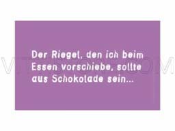 Zeige Details für Frühstücksbrettchen Der Riegel Bild von Frühstücksbrettchen Der Riegel