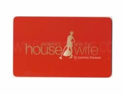 Zeige Details für Frühstücksbrettchen Housewife Bild von Frühstücksbrettchen Housewife