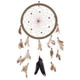 Zeige Produkte für Kategorie Dreamcatcher Bild für Kategorie Dreamcatcher