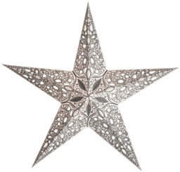 Zeige Details für starlightz raja silver Bild von starlightz raja silver