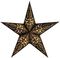 Zeige Details für starlightz mono black/gold Bild von starlightz mono black/gold
