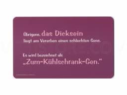 Zeige Details für Frühstücksbrettchen Zum Kühlschrank-Gen Bild von Frühstücksbrettchen Zum Kühlschrank-Gen