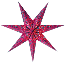 Zeige Details für starlightz indira fuchsia Bild von starlightz indira fuchsia