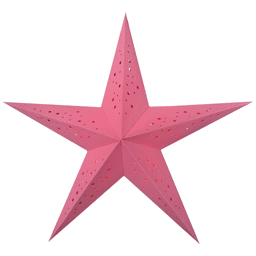 Zeige Details für starlightz punto light pink Bild von starlightz punto light pink