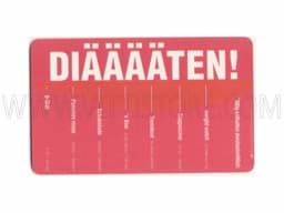 Zeige Details für Frühstücksbrettchen Diäten Bild von Frühstücksbrettchen Diäten