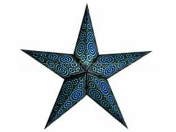 Zeige Details für starlightz marrakesh black/turquoise Bild von starlightz marrakesh black/turquoise