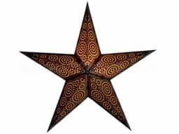Zeige Details für starlightz marrakesh brown/yellow Bild von starlightz marrakesh brown/yellow