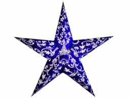 Zeige Details für starlightz rokoko blue/white Bild von starlightz rokoko blue/white
