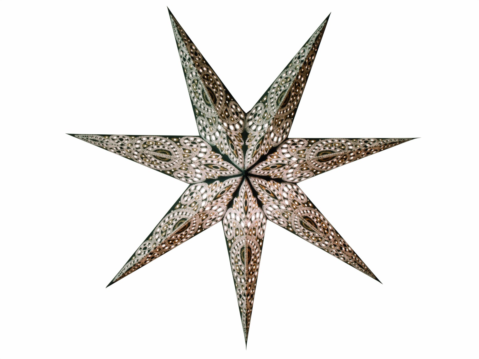 Bild von starlightz kashmir black