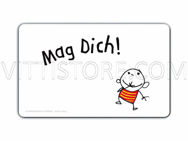 Bild von Frühstücksbrettchen Mag Dich!