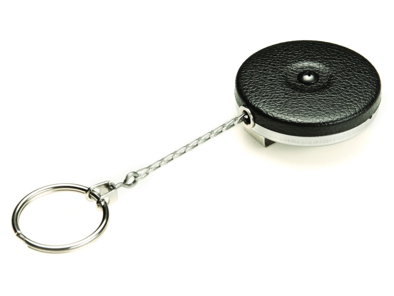 Bild von KEY-BAK KB 3 Schwarz Kette Gürtellasche