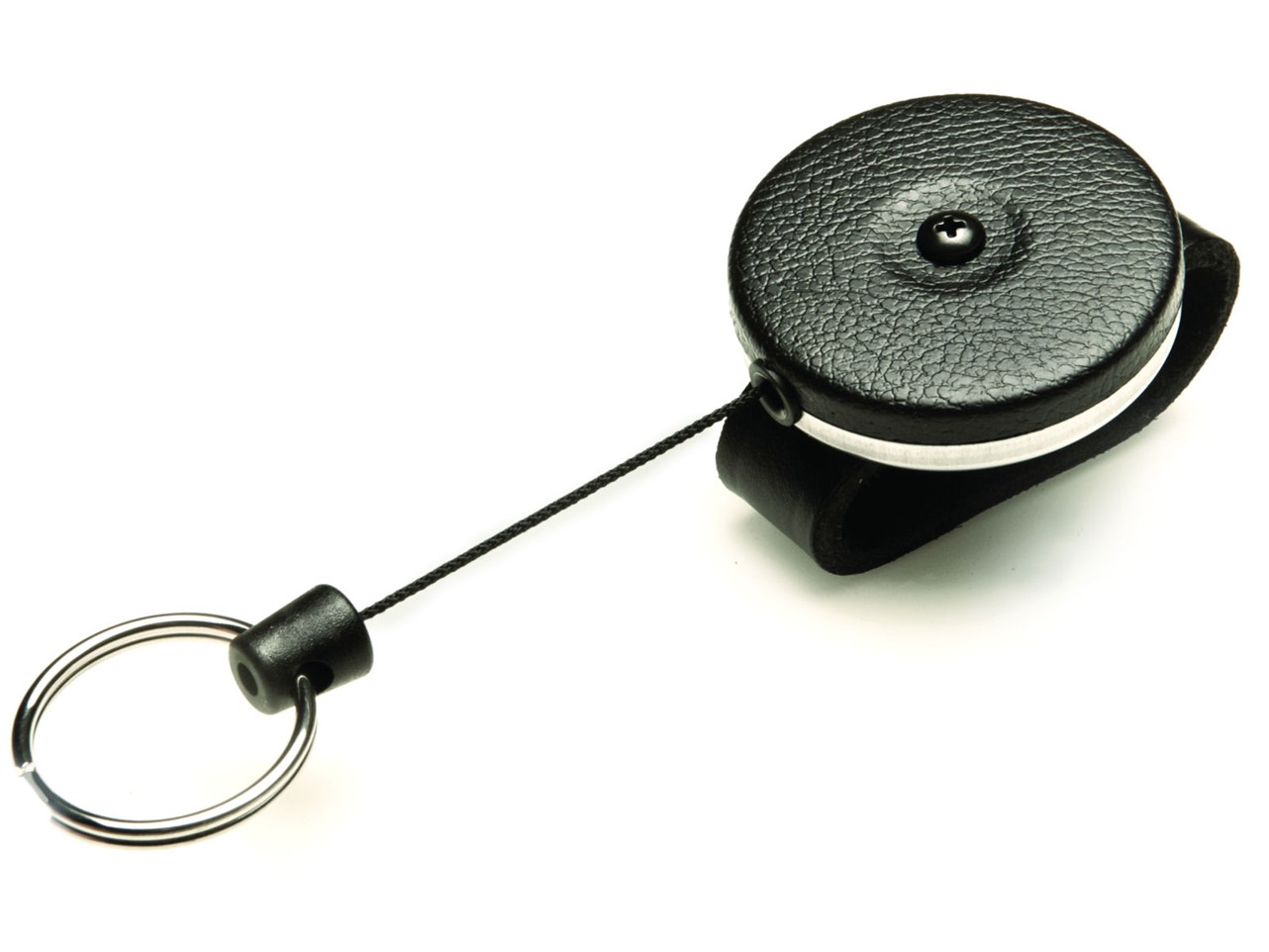 Bild von KEY-BAK X KB 481 Schwarz HDK mit Gürtelschlaufe EOL