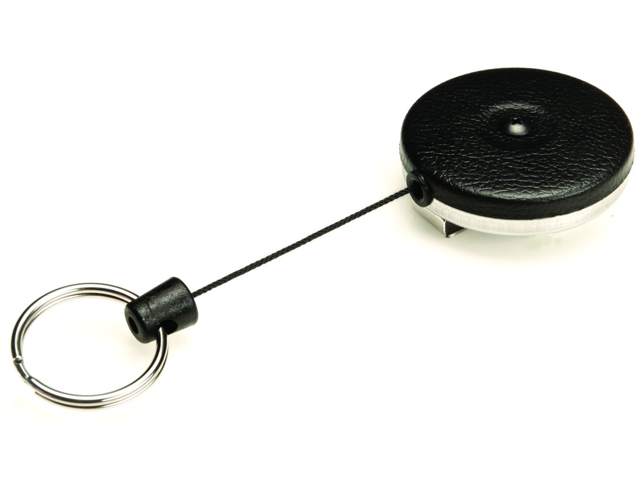 Bild von KEY-BAK KB 483 Schwarz HDK Gürtellasche