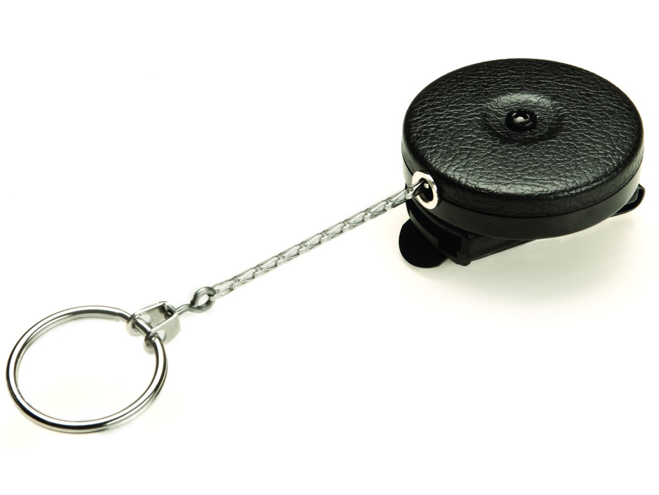 Bild von KEY-BAK KB 4 Schwarz Kette Removable EOL