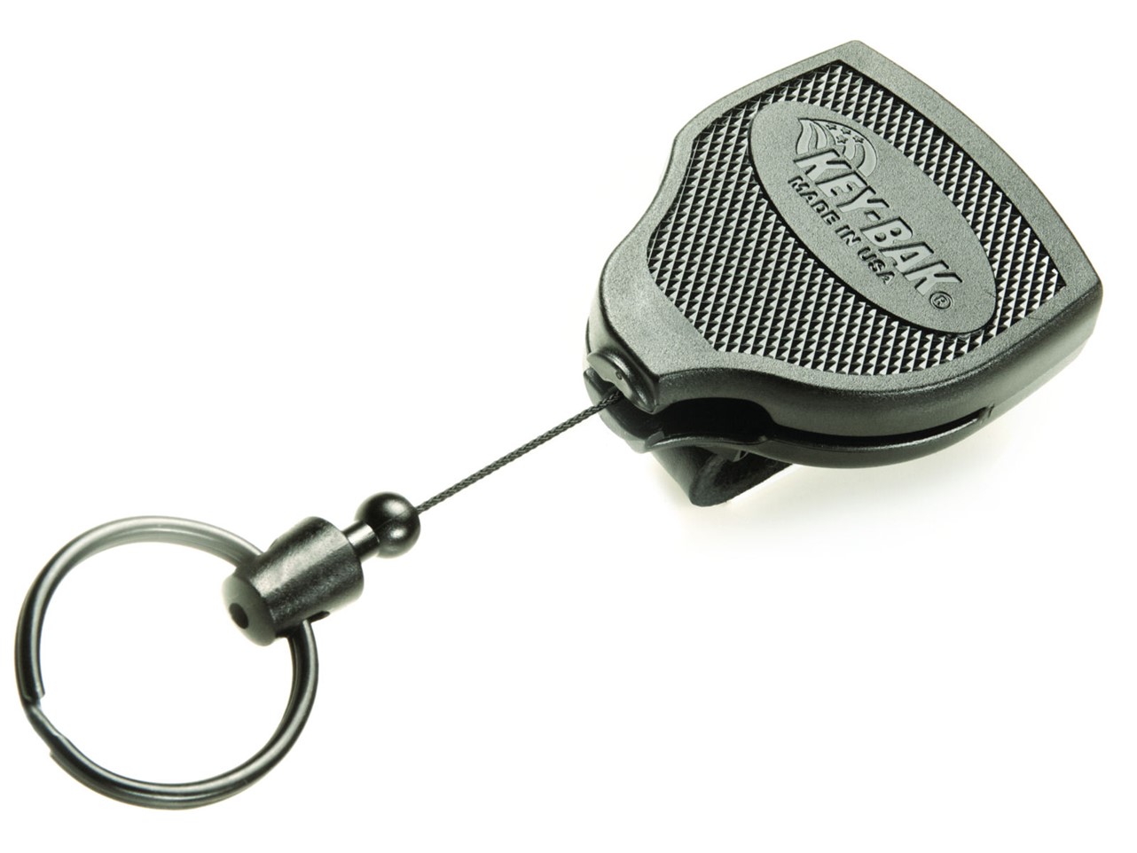 Bild von KEY-BAK KB Super 48 HDK Gürtelschlaufe