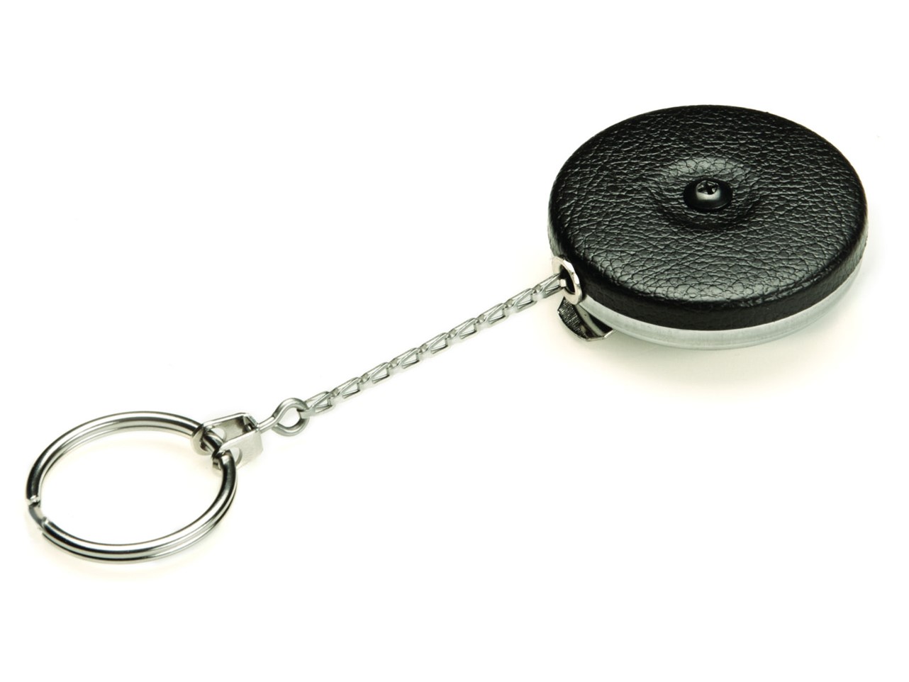 Bild von KEY-BAK KB 5 Schwarz Kette