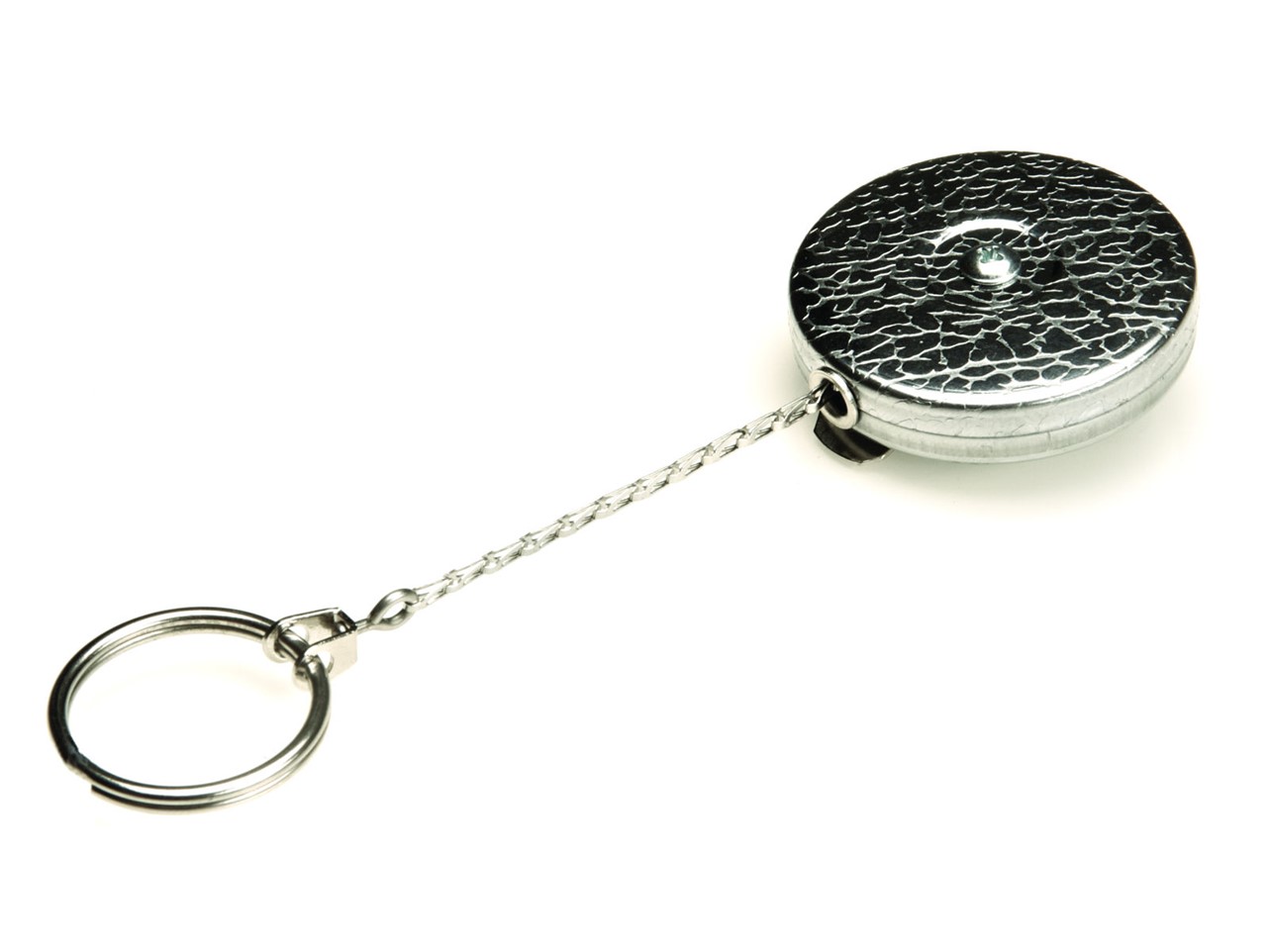 Bild von KEY-BAK KB 5 Chrom Kette