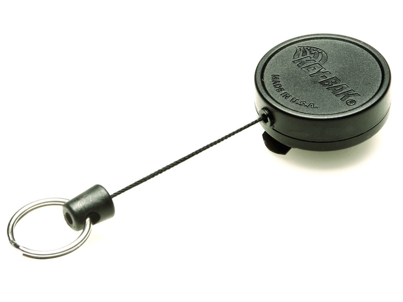 Bild von KEY-BAK KB 6 Schwarz