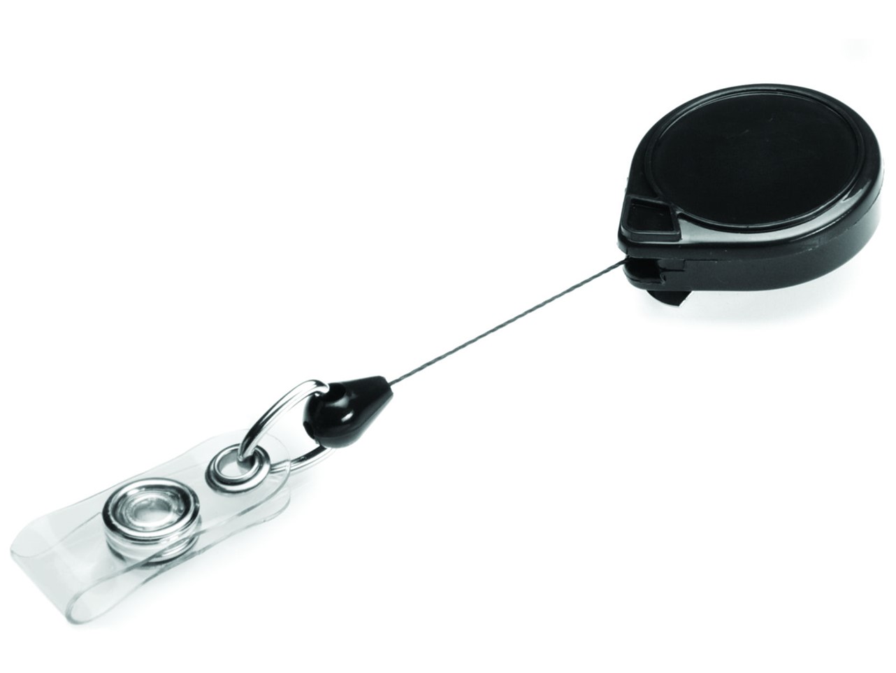 Bild von KEY-BAK KB Mini-Bak Schwarz ID