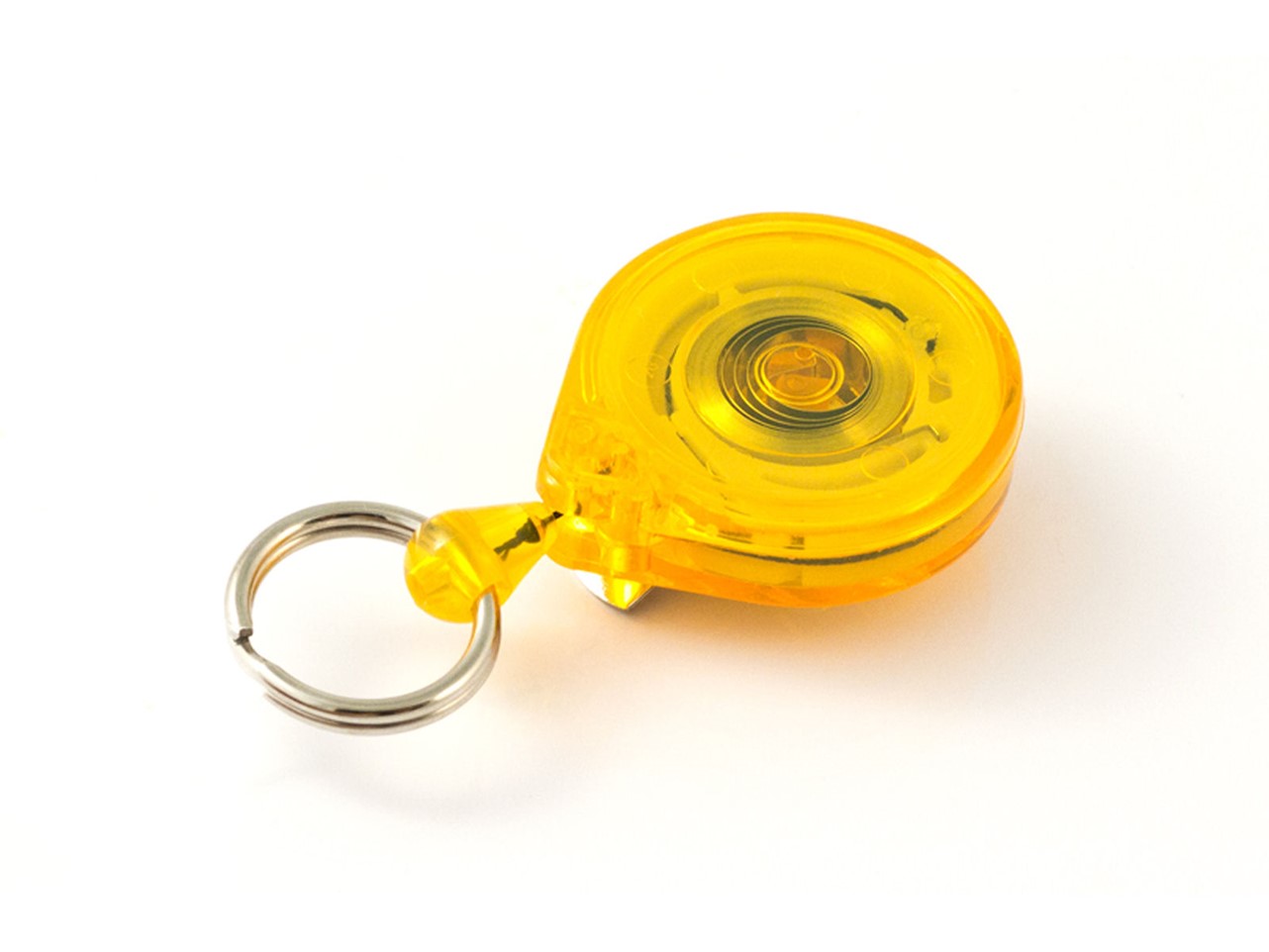Bild von KEY-BAK KB Mini-Bak Gelb