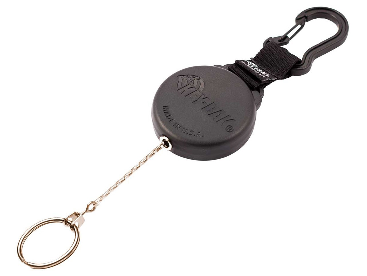 Bild von KEY-BAK KB 488 SecurIt Kette EOL
