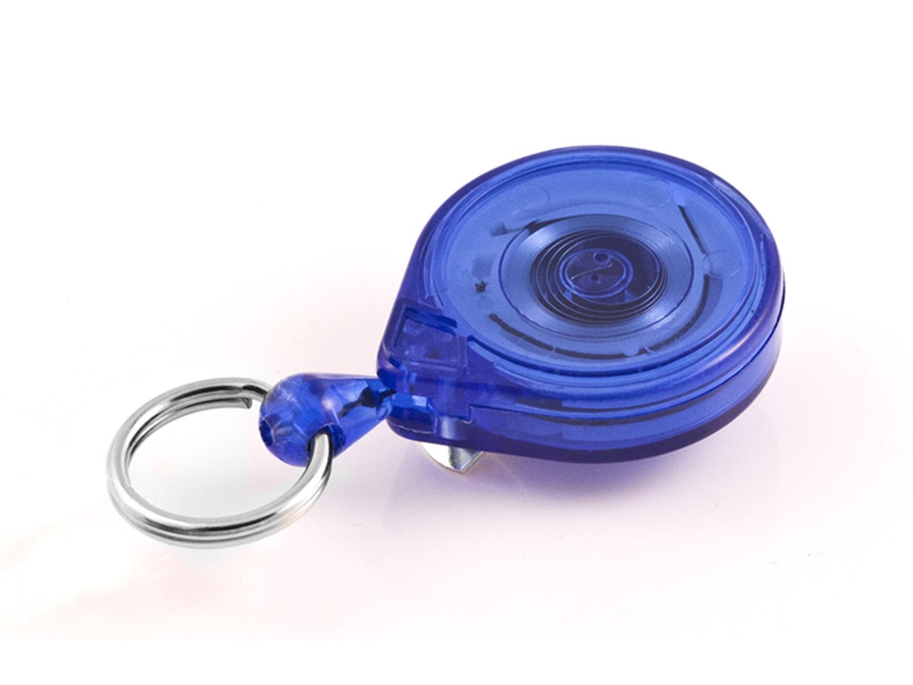 Bild von KEY-BAK KB Mini-Bak Blau