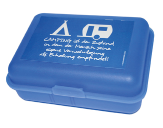 Bild für Kategorie Pausenbox