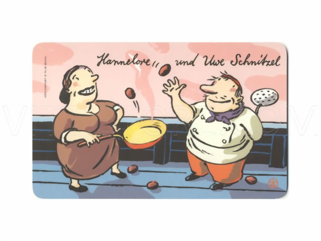 Bild von Frühstücksbrettchen Hannelore und Uwe Schnit