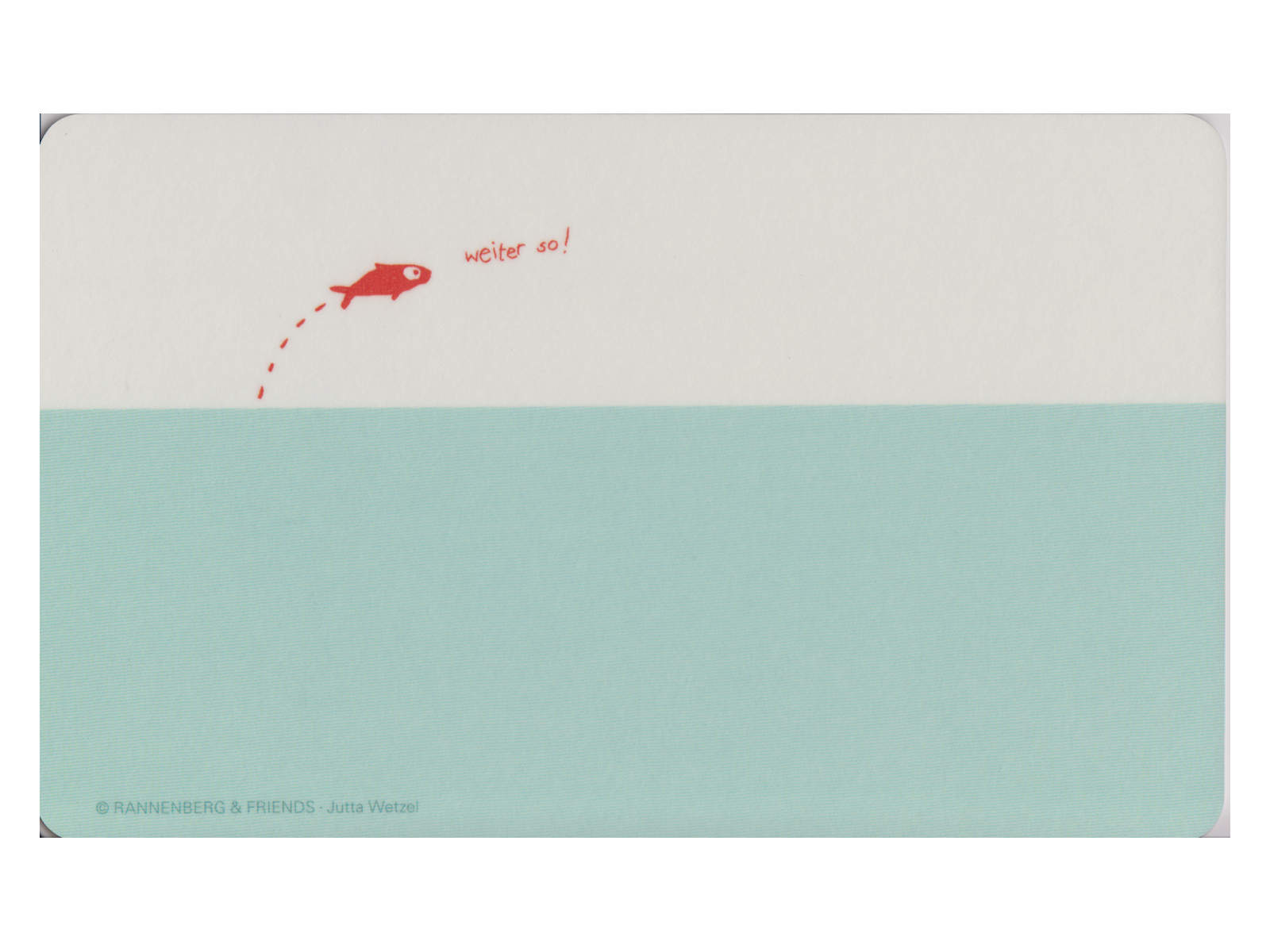 Bild von Frühstücksbrettchen Weiter so!