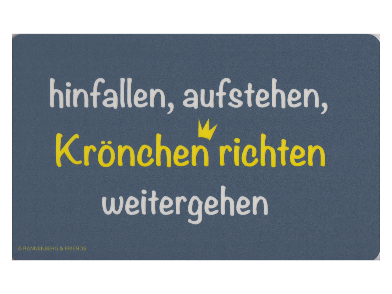 Bild von Frühstücksbrettchen Krönchen richten