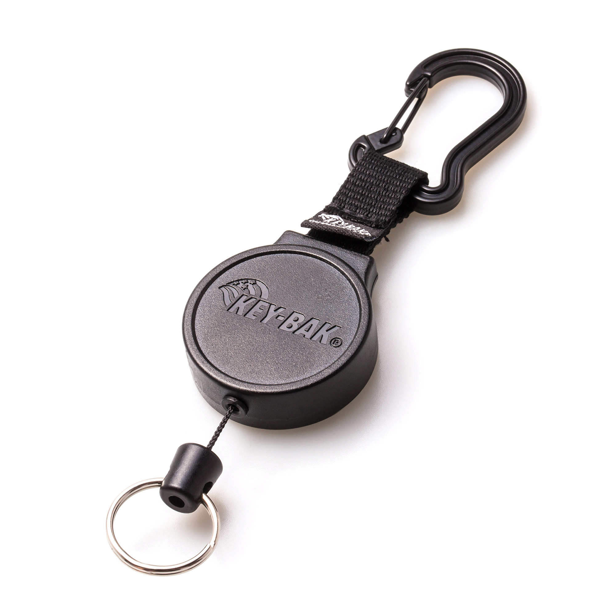 Bild von KEY-BAK KB 6C Mini SecurIt Kevlar