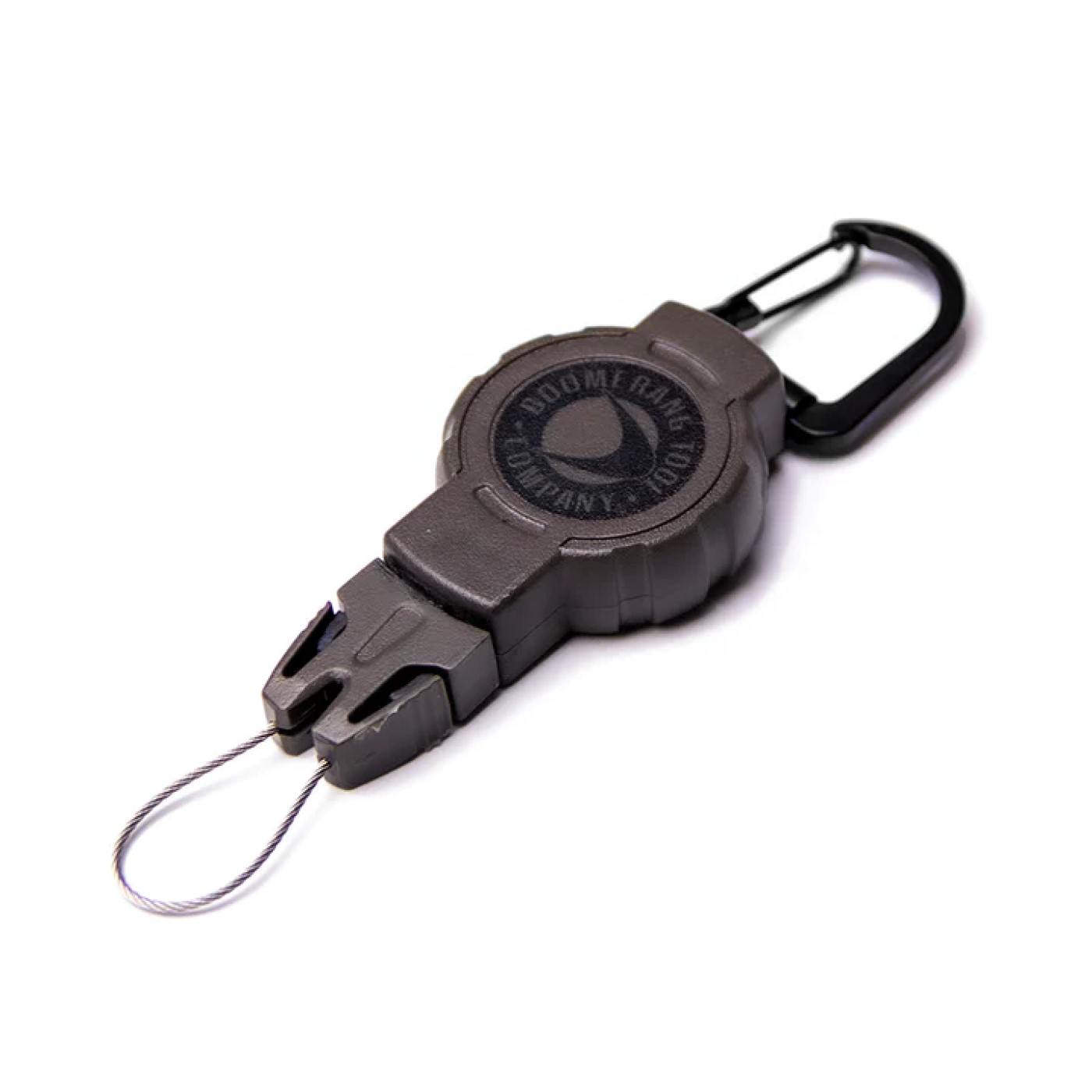 Bild von T-REIGN Heavy Duty Karabiner 24 oliv