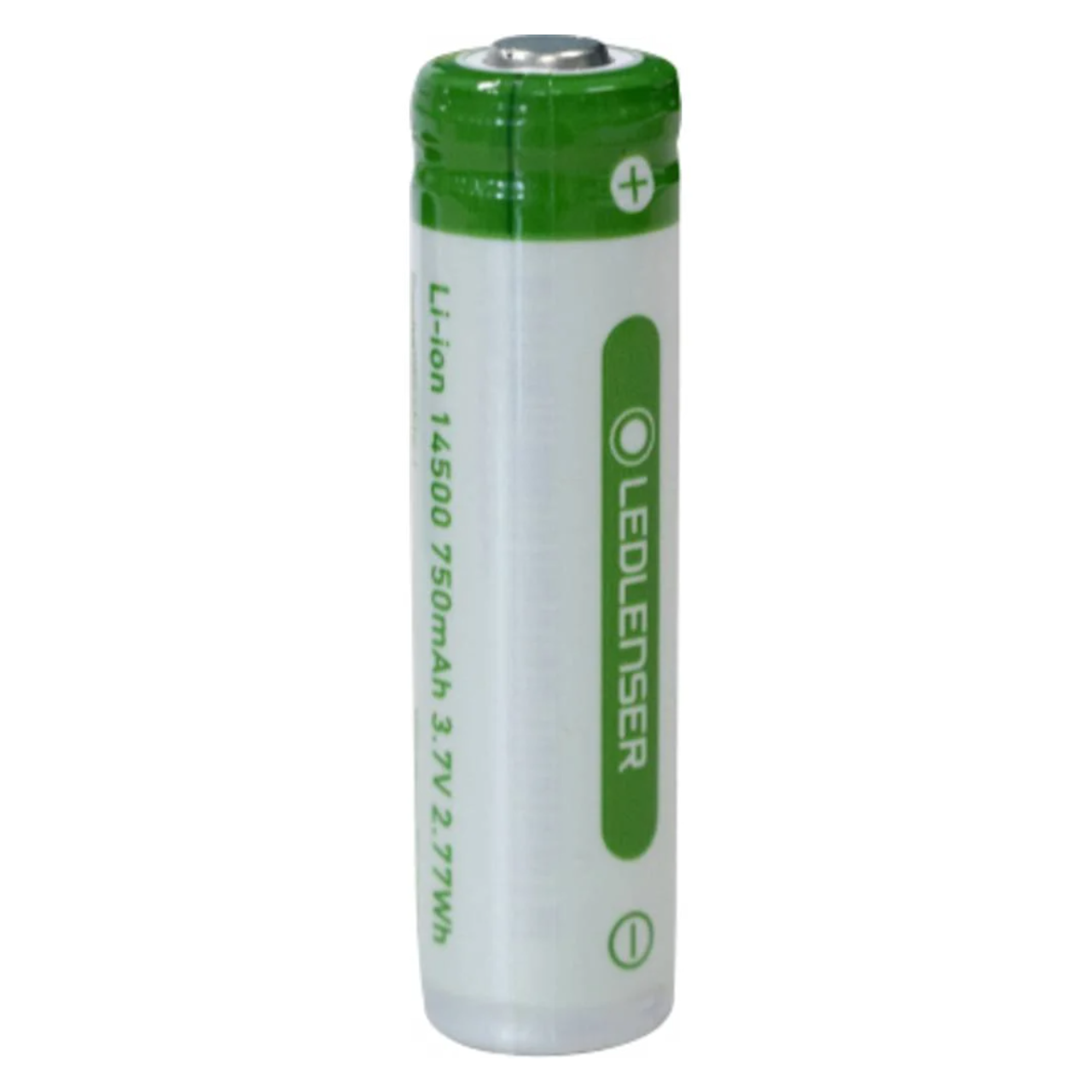 Bild von LEDLENSER Li-Ion Rechargeable Battery 3,7V / 750 mAh