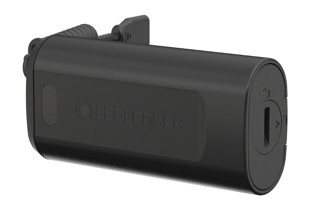 Bild von LEDLENSER Bluetooth 2x 21700 Battery