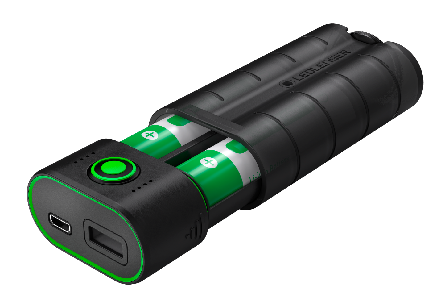 Bild von LEDLENSER Powerbank Flex 7