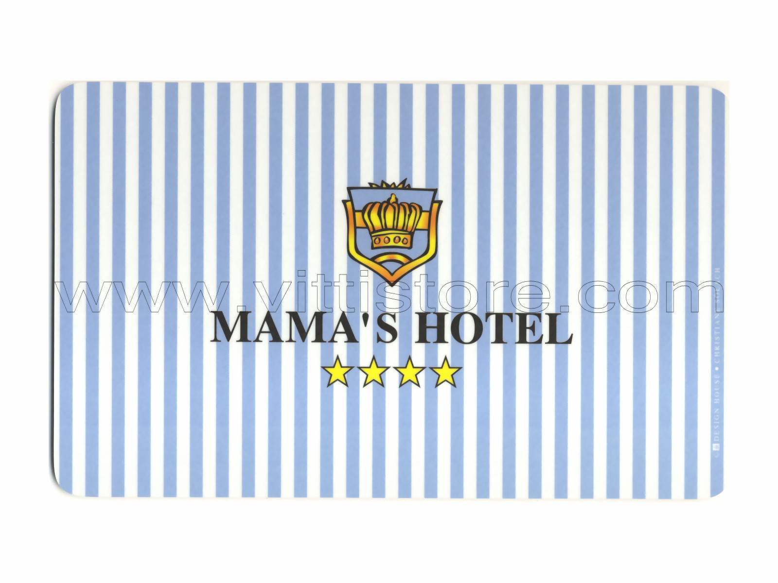 Bild von Frühstücksbrettchen Mama´s Hotel