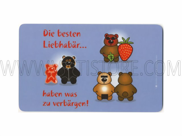 Bild von Frühstücksbrettchen Liebhabär