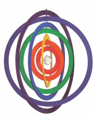 Bild von Harmony Planets