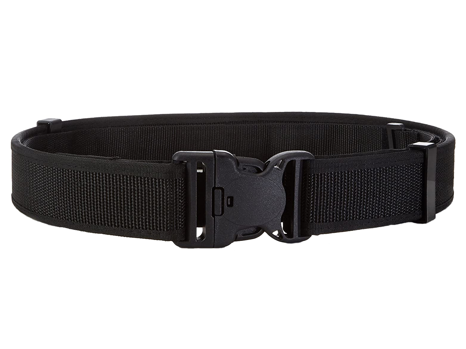 Bild von TacFirst System-Koppel 5 cm breit mit Innengürtel, Schwarz, Größe XXL