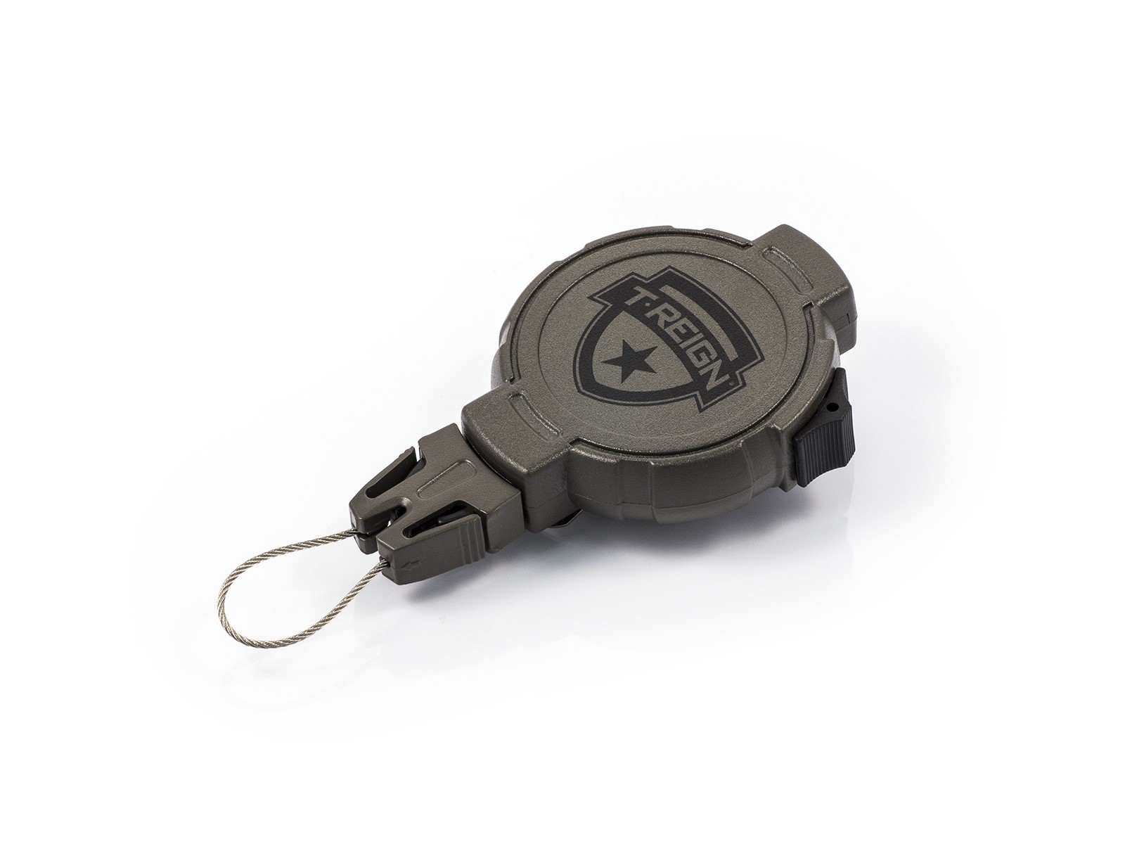 Bild von T-REIGN Heavy Duty Clip 48 Schlüsselrolle