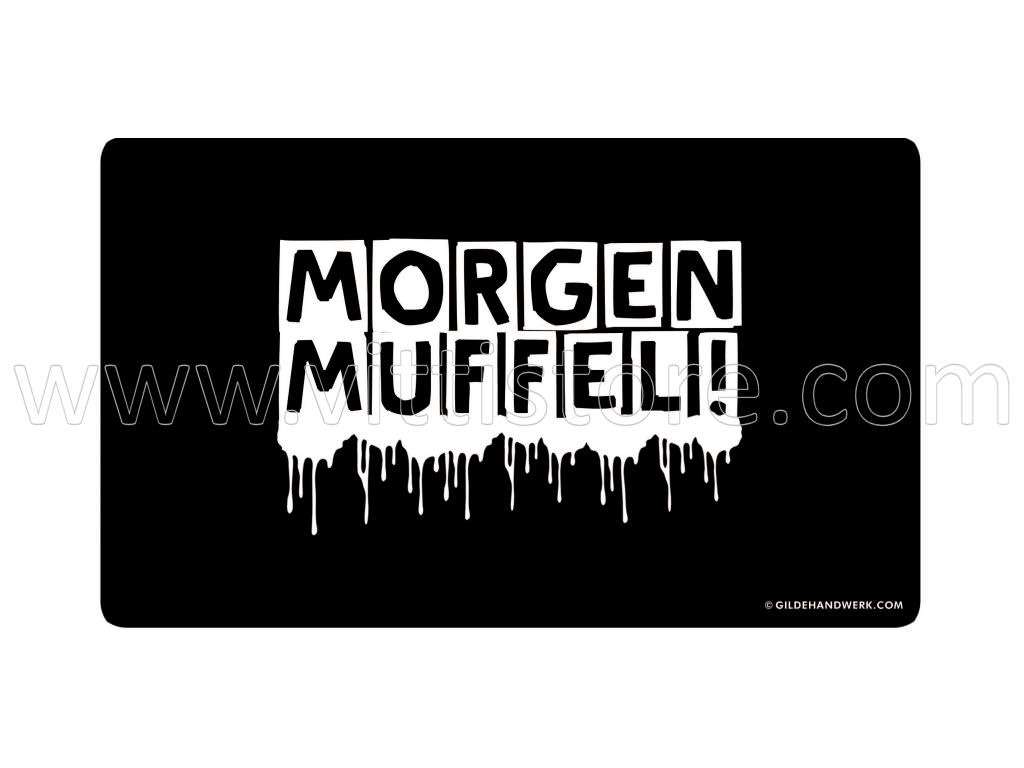 Bild von Frühstücksbrettchen Morgenmuffel