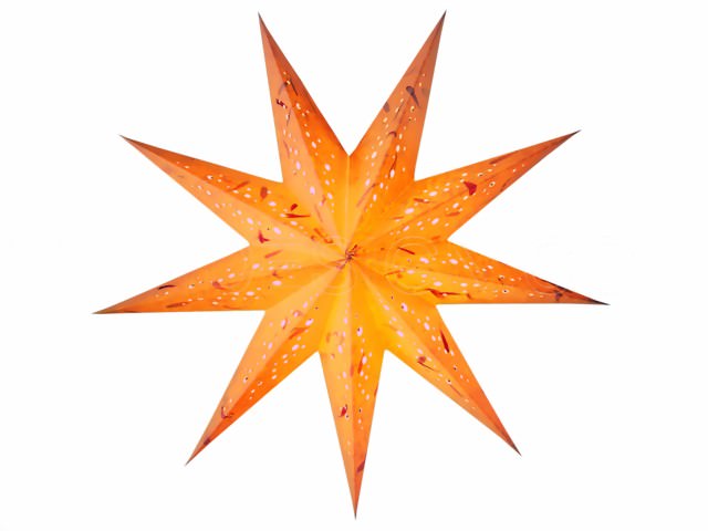 Bild von starlightz baby spumante yellow earth friendly Leuchtstern